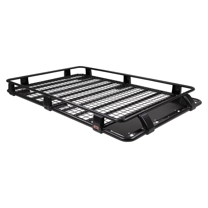 ARB Roofrack W/Mesh Lc100 1790X1120mm 70X44 3813010M