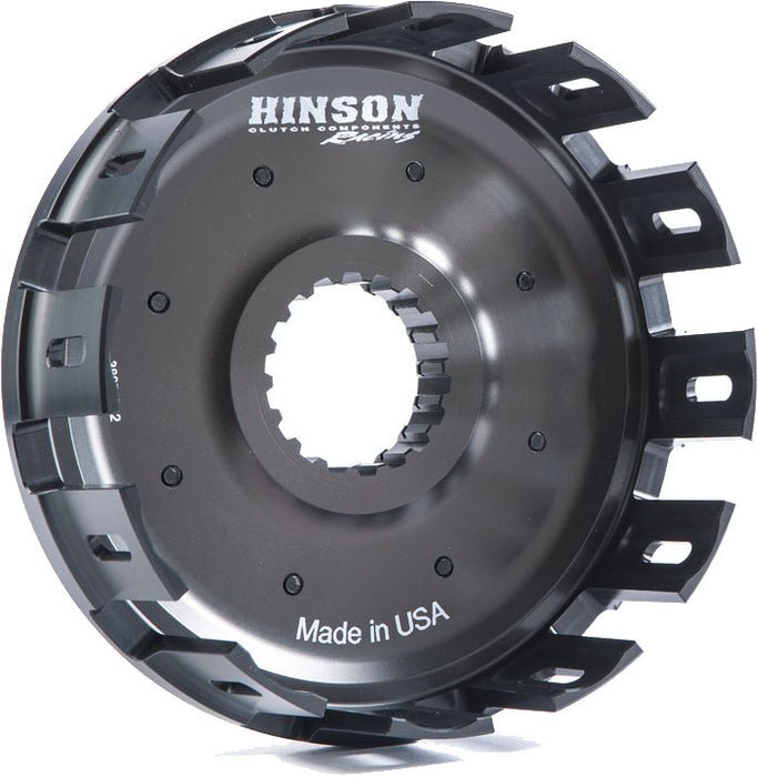 Hinson Complete Clutch Kit Yam HC316