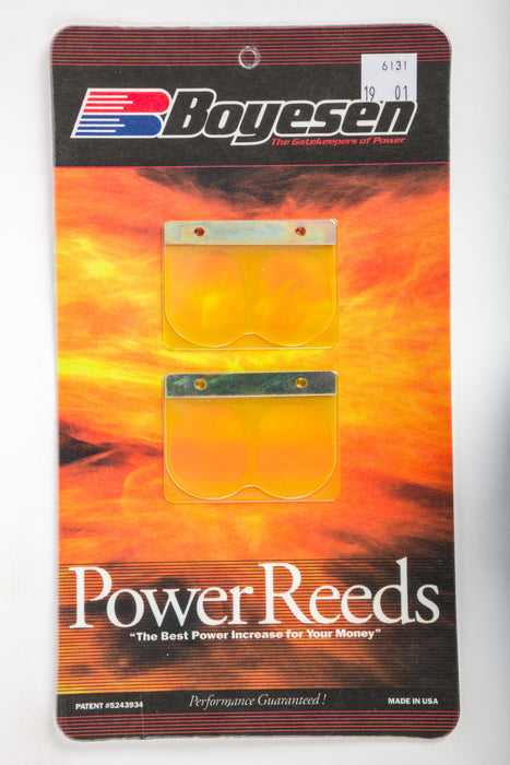 Boyesen 6131 Power Reed