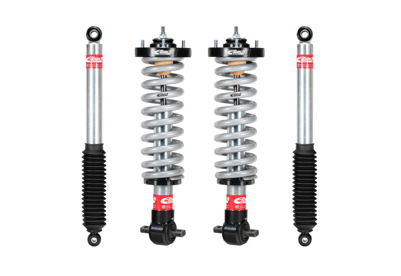 Eibach Pro-Truck Coilover Stage 2 14-18 Chevrolet Silverado 1500 2WD E86-23-032-01-22