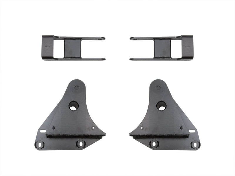 ICON 99-04 Ford F-250/F-350 3in Hanger Kit 33099