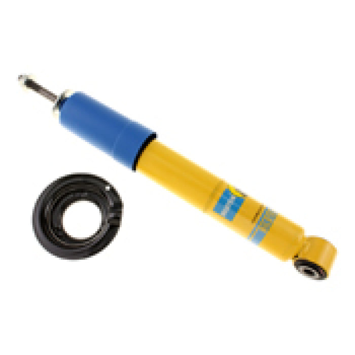 Bilstein 4600 Series 05-12 Compatible with Nissan Pathfinder Front 46mm Monotube Shock Absorber 24-197427