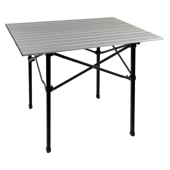 ARB Aluminum Camp Table 33.8X27.5X27.5in 10500130