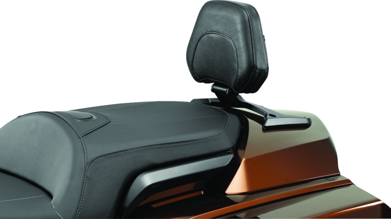 Kuryakyn Passenger Backrest 18-20 Honda GL1800 6773