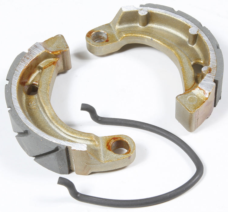 EBC Brakes 346G Water Grooved Brake Shoe