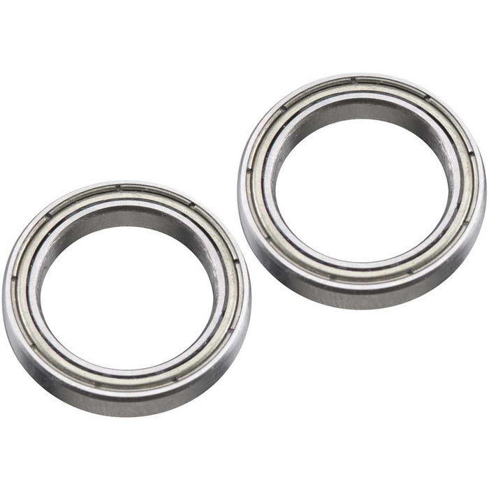 Axial AXA1243 Bearing 15x21x4mm 2 AXIC1243 Bearings All