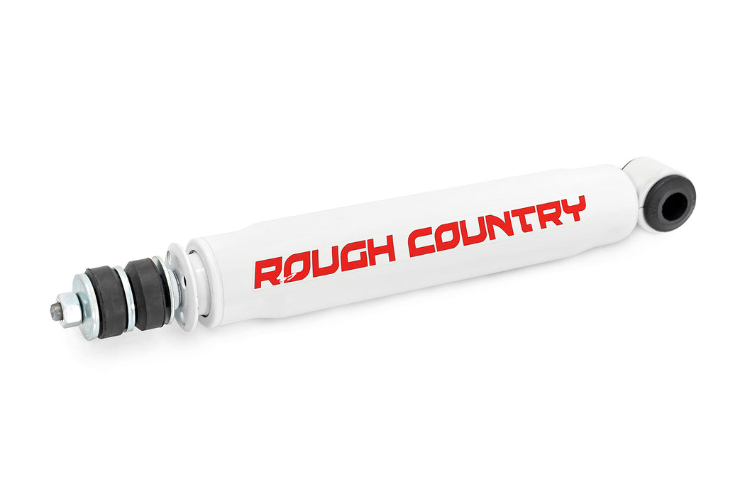 Rough Country N3 Steering Stabilizer compatible with Jeep Cj 7 4Wd (1976-1986) 87316