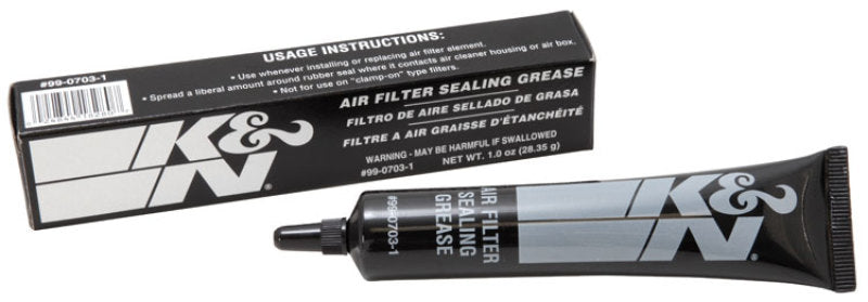 K&N Sealing Grease 1 oz 99-0703-1