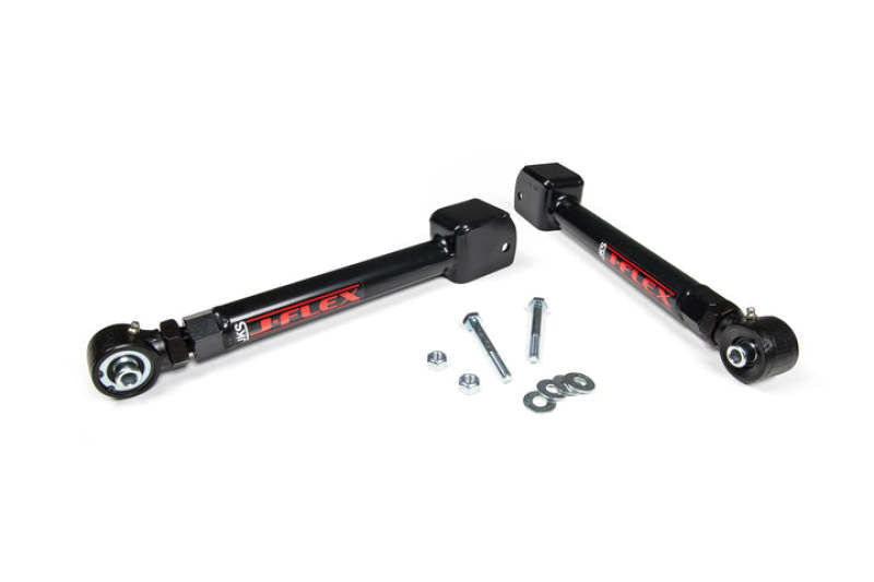 JKS JKS1652 Adjustable Control Arms | Front Upper | Wrangler TJ / LJ Cherokee XJ / Comanche MJ / Grand Cherokee ZJ and WJ