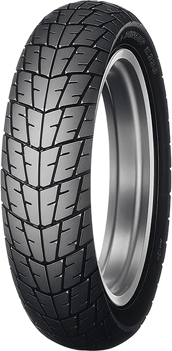 Dunlop K330 Rear Tire 120/80-16 M/C 60S TL 45265125