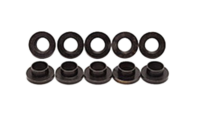 Edelbrock 7/16In to 1/2In Bushing Washer Kit for Perf and Perf RPM AMC Heads On Pre 1970 AMC Motor 9693