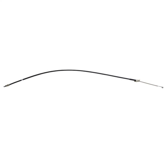 Omix Parking Brake Cable RH Rear 76-78 compatible with Jeep CJ 16730.06