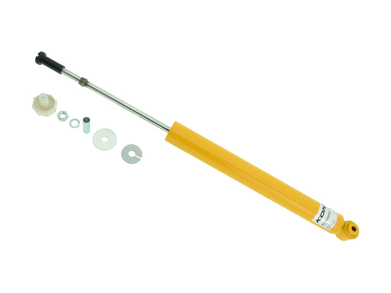 Koni Sport (Yellow) Shock 95-02 Mercedes W210 E-Class Rear 8041 1318Sport