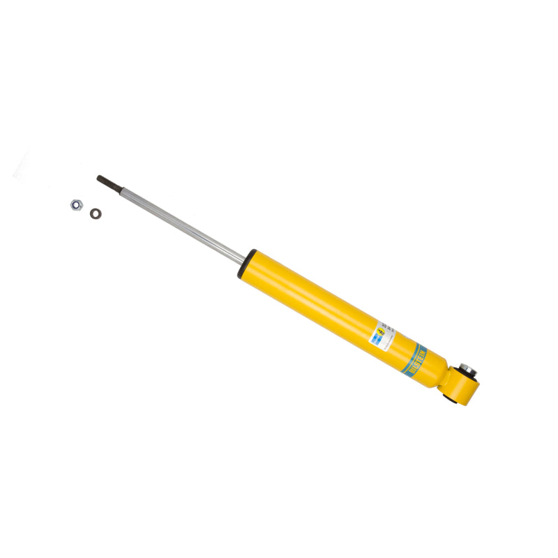 BILSTEIN B8 Performance Fits Audi A4 2006-2002 / A4 Quattro 2006-2002 Rear Monotube Shock 24-263443