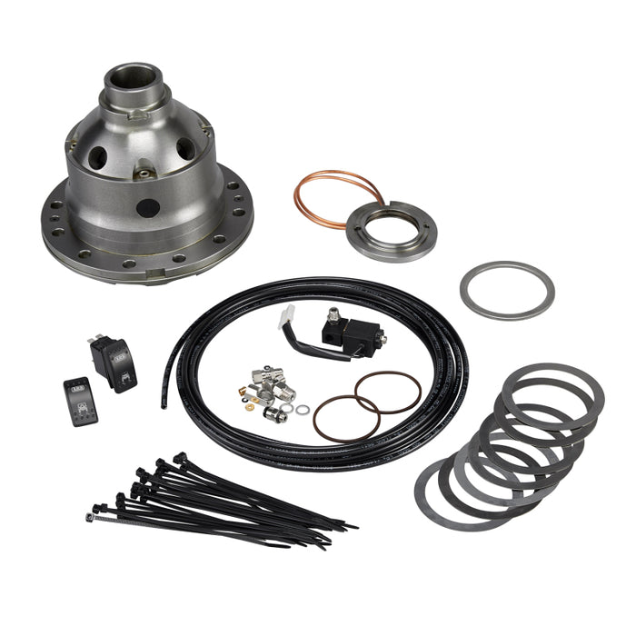 ARB Airlocker Dana 60Xhd 40 Spl 4.10&Dn S/N RD189