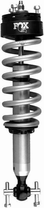 FOX 985-02-018 Performance 07-ON Chevy 1500 Front Coilover, PS, 2.0, IFP, 4.3", 0-2" Lift