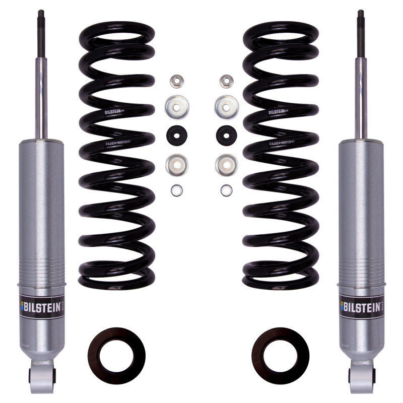 BILSTEIN B8 6112 96-02 Fits Toyota 4Runner Front Suspension Kit 47-310872