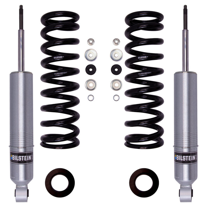 Bilstein B8 6112 96-02 Toyota 4Runner Front Suspension Kit 47-310872