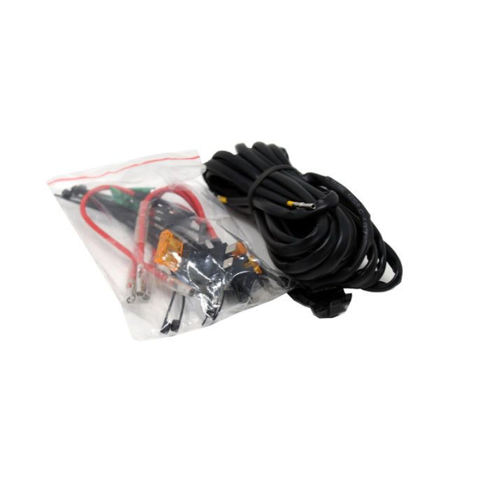 Baja Designs LP9/LP6/LP4 Backlit Add-On Wiring Harness 640176