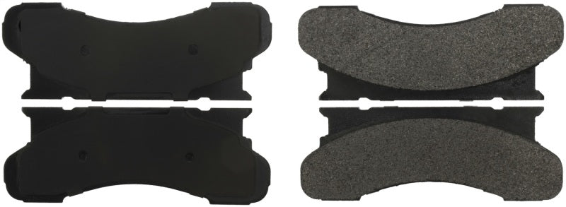 StopTech Street Brake Pads 308.04501