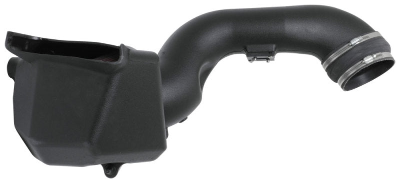 K&N 17-19 Ford F Super Duty V8-6.7L DSL 57 Series FIPK Performance Intake Kit 57-2600