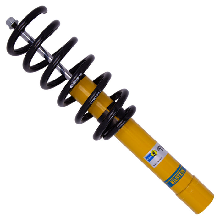 Bilstein B12 (Pro-Kit) 17-20 Audi A4 Front Suspension Lowering Kit (w/o Electronic Suspension) 46-275349