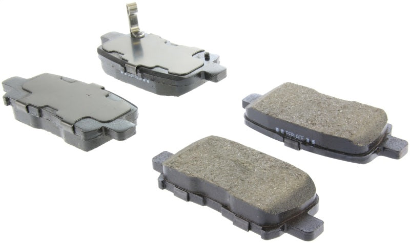 StopTech Street Brake Pads 308.0865