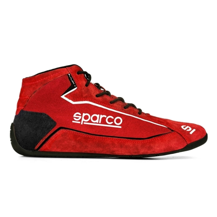 Sparco Shoe Slalom+ 47 RED 00127447RS