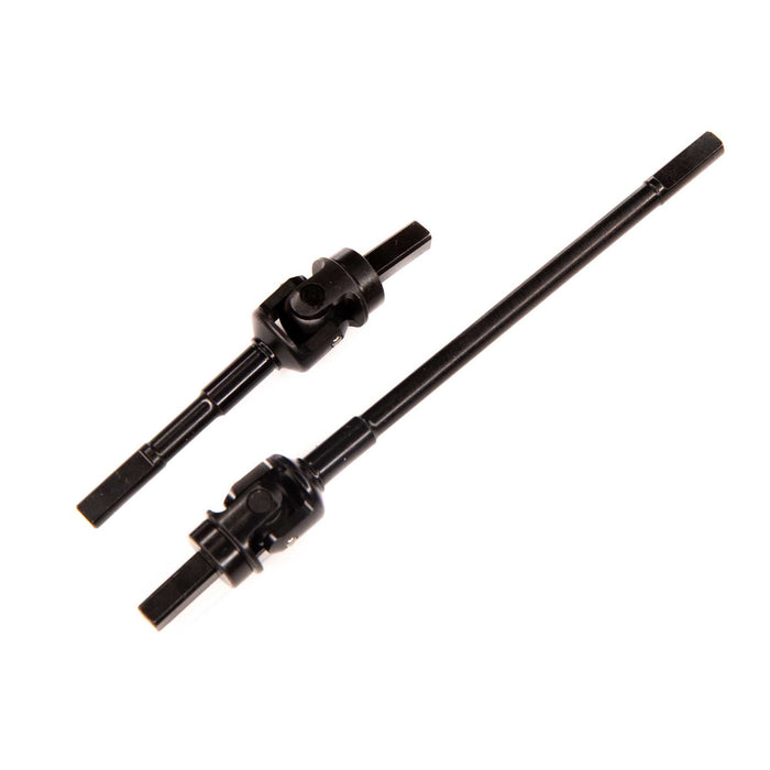 Axial AR45P Universal Axle Set 2pcs SCX10III AXI232027 Elec Car/Truck Replacement Parts