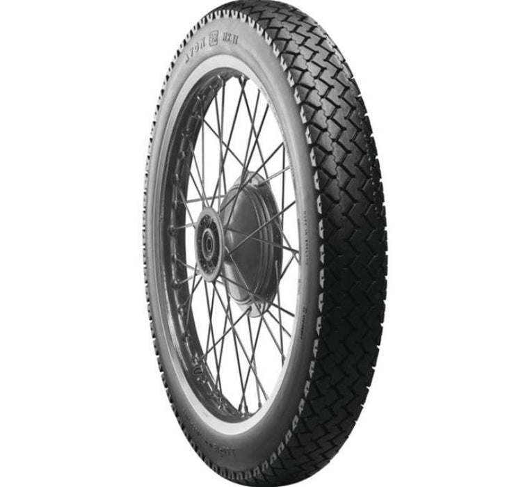 Avon Safety Mileage Tire 3.25-17 50S 1645501