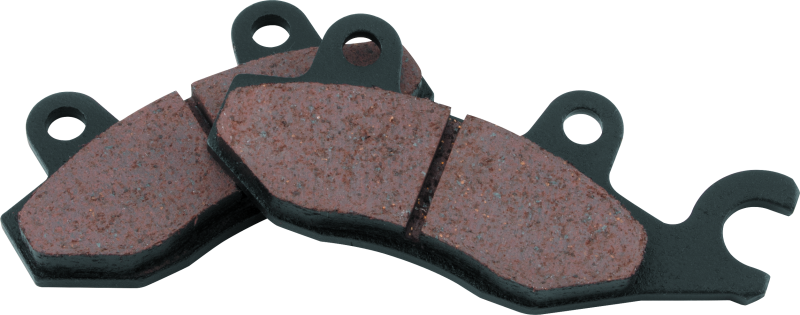 BikeMaster Honda Brake Pads 961136