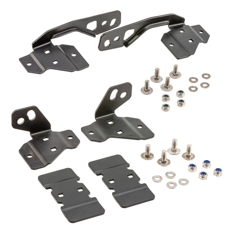 ARB Slimline Rr Light Brackets Spare Brackets Only 1780514