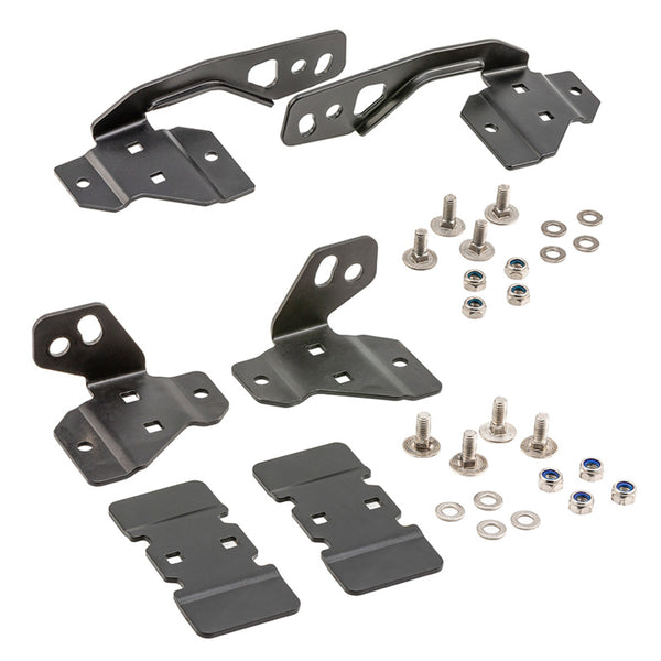 ARB Slimline Rr Light Brackets Spare Brackets Only 1780514