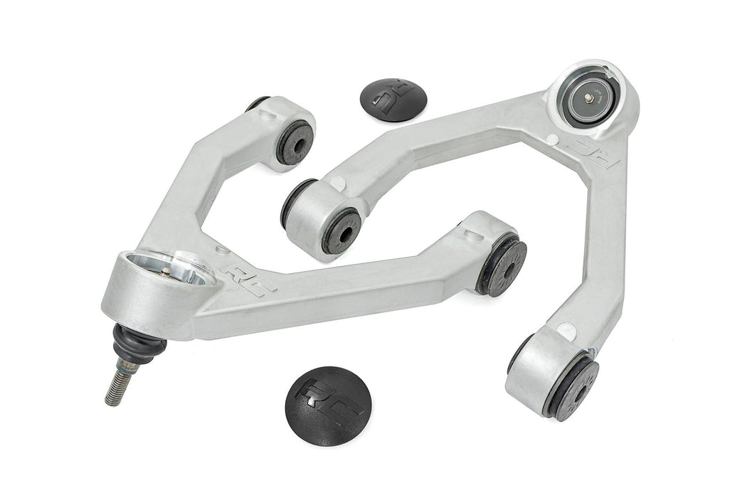 Rough Country Forged Upper Control Arms 2-3 Inch Lift Chevy/fits gmc 1500 Truck/Suv (88-99) 7546