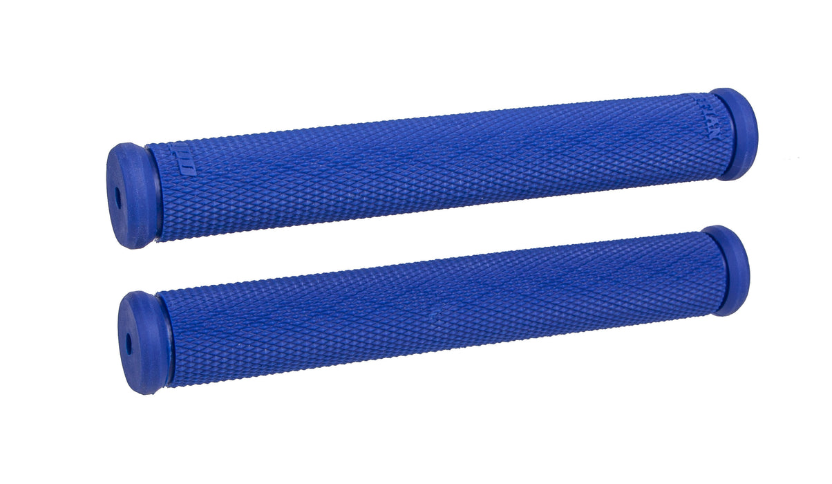 Odi One Piece Grips Bright Blue 8" N01RFU