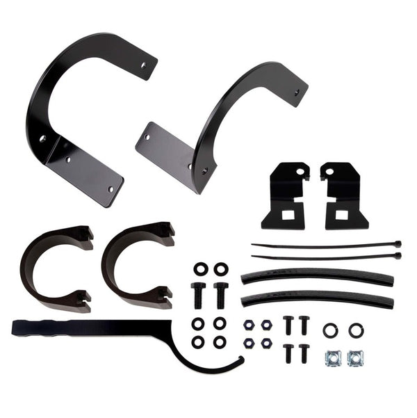 ARB Bp51 Fit Kit Lc80/105 Front, Fits Toyota Land Cruiser 80 & 105 Series Global VM80010025