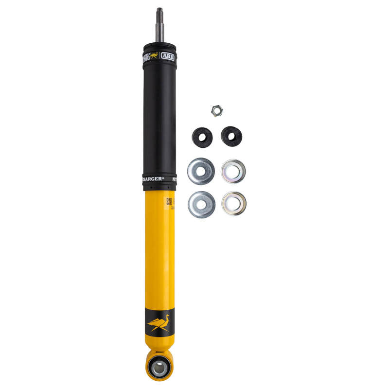 Old Man Emu / OME Nitrocharger Plus Shock, Fits Toyota Prado 90 Series Rear 63028