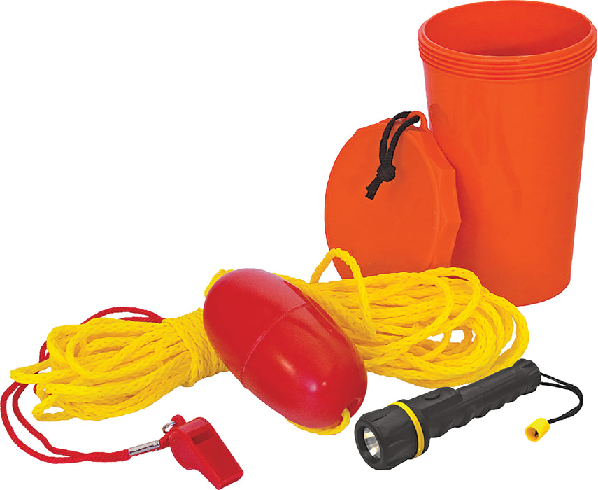 LIFE LINE Boat Safety Kit