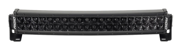 RIGID RDS-Series Midnight Edition 20in Spot 882213BLK