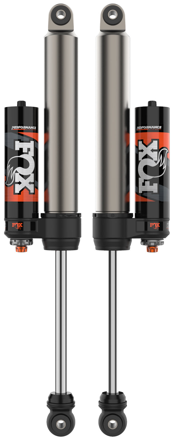 FOX Pair 3500 Rear Truck Pes P/b 4-6" Lift Dsc, Fits 2014-2025 Fits Ram 883-26-102