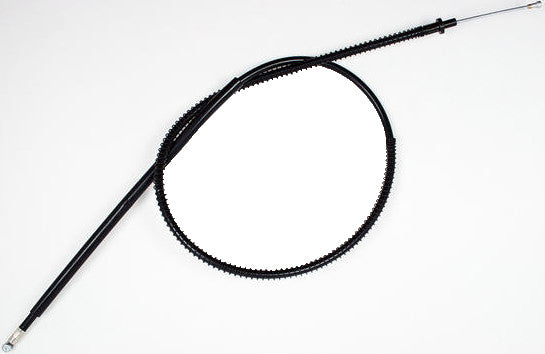 Motion Pro Black Vinyl Clutch Cable 05-0111