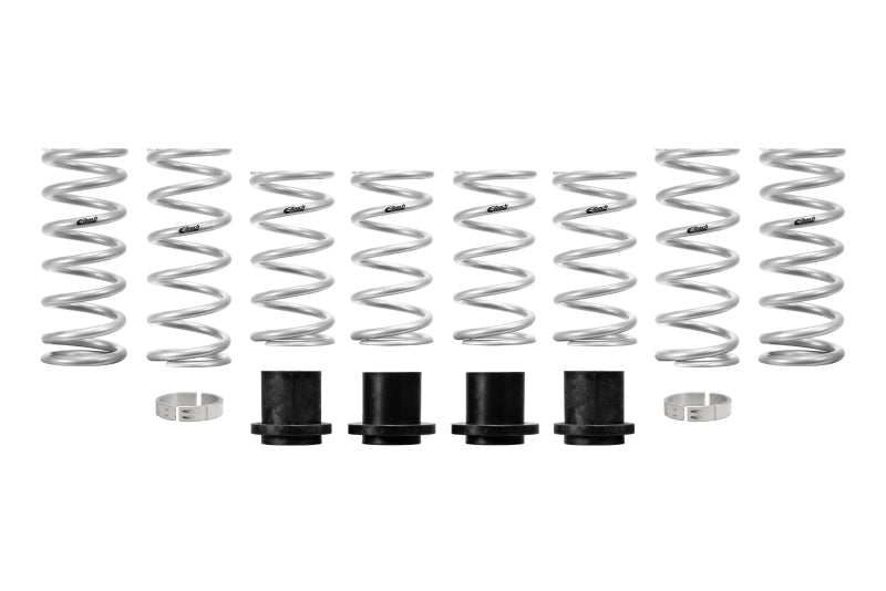 Eibach Pro-UTV 11-14 Polaris RZR 900 4-Seat Stage 2 Performance Springs E85-209-004-02-22