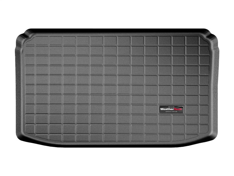 WeatherTech 2014-2016 Ford Fiesta Cargo Liner Black 40802