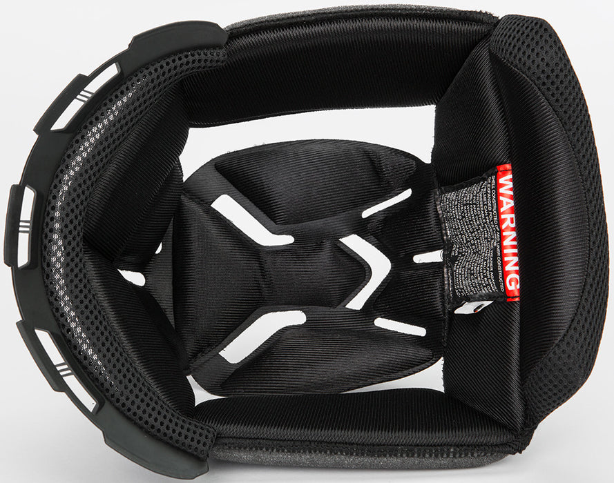 Gmax Comfort Liner for OF-17 Helmets - 3XL