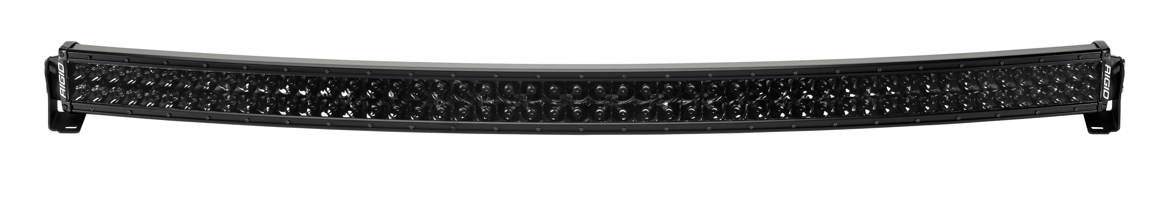 Rigid Rds-Series Pro 50" Spot Black 885213BLK