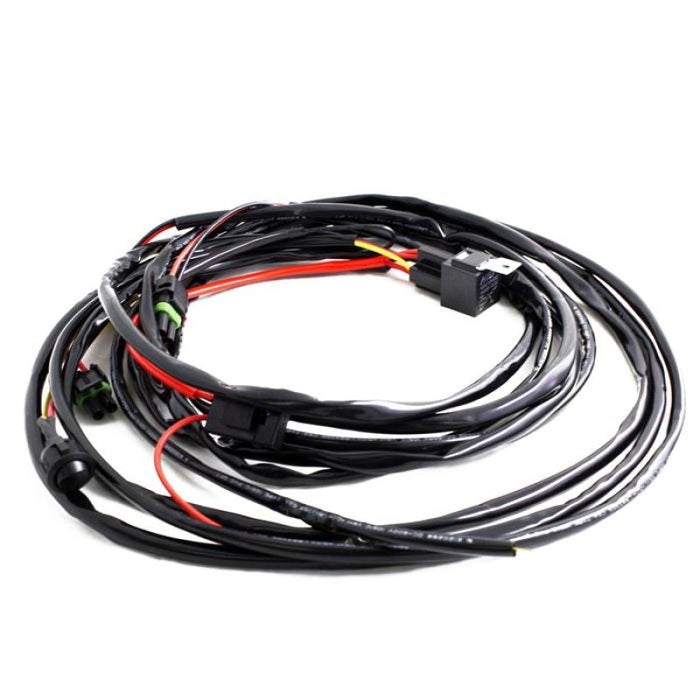 Baja Designs S8 Series Backlight Add-On Wiring Harness Universal 640177