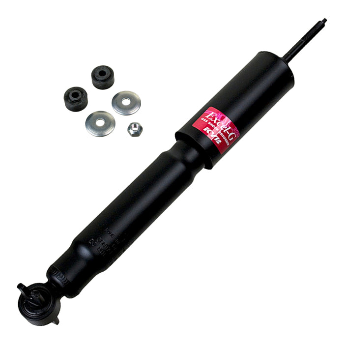 KYB Shocks & Struts Excel-G Front CHEVROLET Silverado C and R Series 1/2 Ton (2WD) 1999-07 GMC Sie 344380