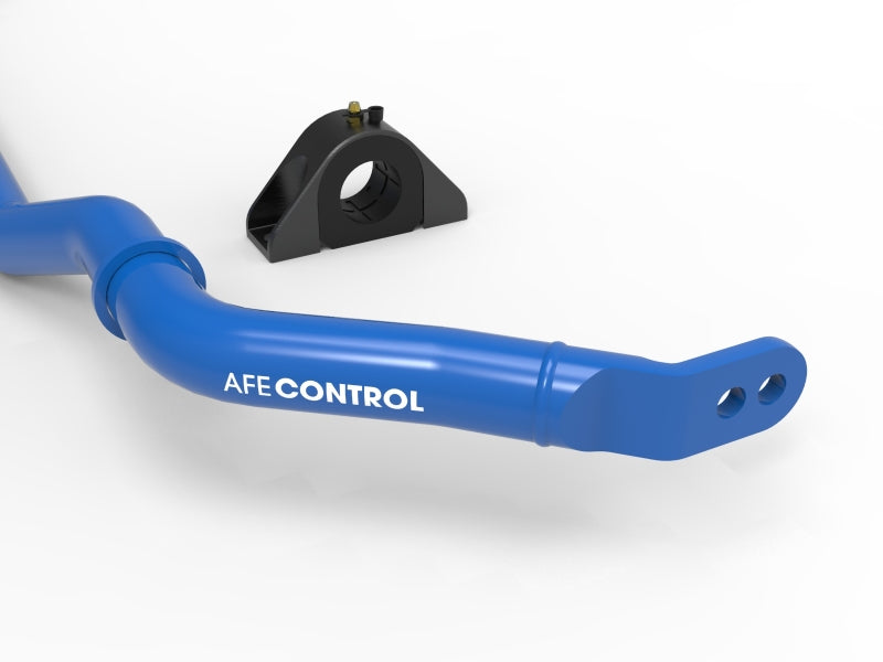 aFe 16-22 Compatible with Infiniti Q50/Q60 V6-3.0(tt) AWD Control Sway Bar Front Bar 440-711002FL