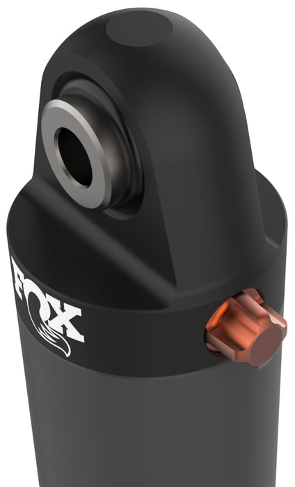 FOX 981-25-040 Factory Race 2.5 FRS, Bump Stop, Stem Mount, 2.5"