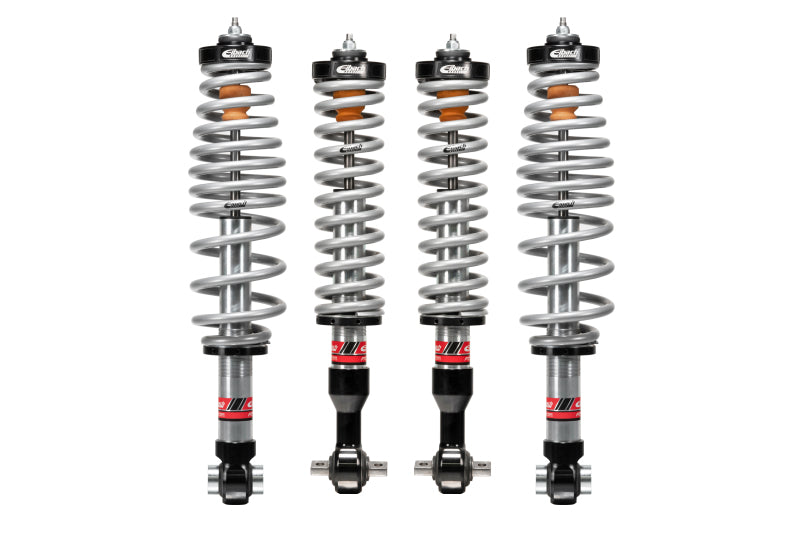 Eibach 2021+ Ford Bronco Pro-Truck Coilover 2.0 Front & Rear E86-35-056-01-22